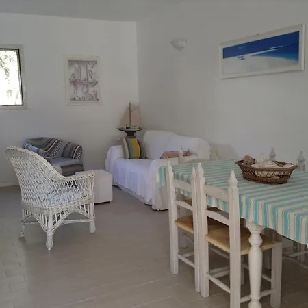Hébergement de vacances Deliziosa 150 Metri Dal Mare