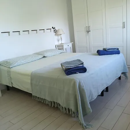 Deliziosa 150 Metri Dal Mare Hébergement de vacances
