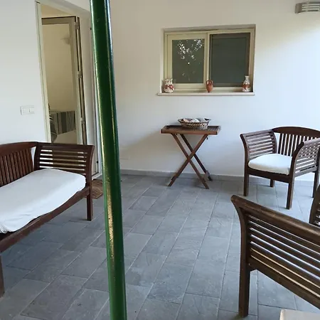 Deliziosa 150 Metri Dal Mare Hébergement de vacances *