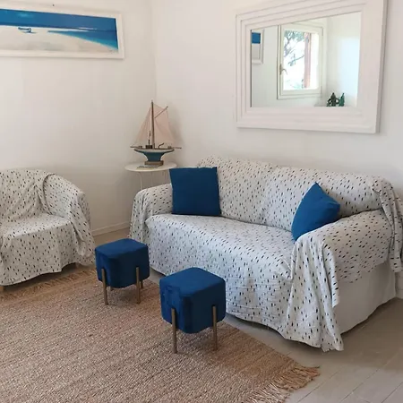 Deliziosa 150 Metri Dal Mare Quartu SantʼElena