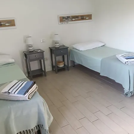 Hébergement de vacances Deliziosa 150 Metri Dal Mare