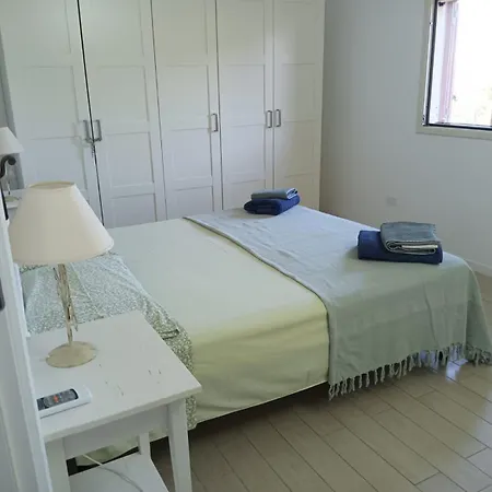 Deliziosa 150 Metri Dal Mare Hébergement de vacances