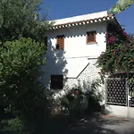 Deliziosa 150 Metri Dal Mare Ferienhaus Quartu SantʼElena