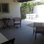 Deliziosa 150 Metri Dal Mare Ferienhaus *