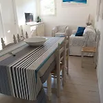 Deliziosa 150 Metri Dal Mare Ferienhaus