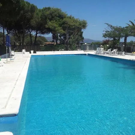 Deliziosa 150 Metri Dal Mare * كوارتو سانتيلينا