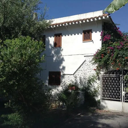 Deliziosa 150 Metri Dal Mare Ferienhaus Quartu SantʼElena