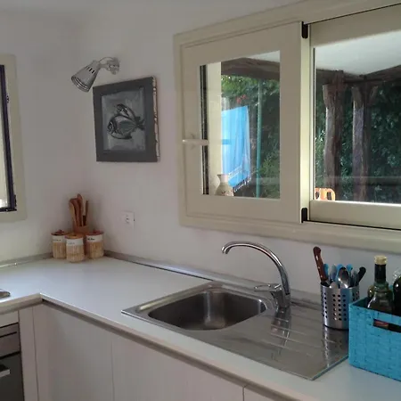 Deliziosa 150 Metri Dal Mare بيت للعطل