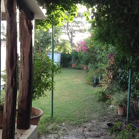 Deliziosa 150 Metri Dal Mare Casa vacanze