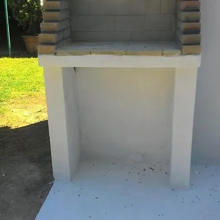 Ferienhaus Deliziosa 150 Metri Dal Mare *