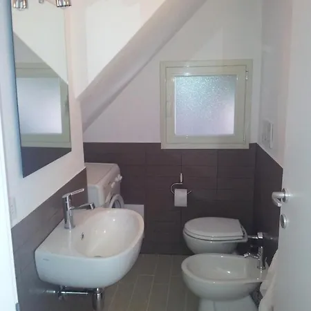 Casa vacanze Deliziosa 150 Metri Dal Mare Quartu SantʼElena