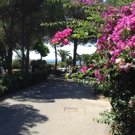 Ferienhaus Deliziosa 150 Metri Dal Mare *
