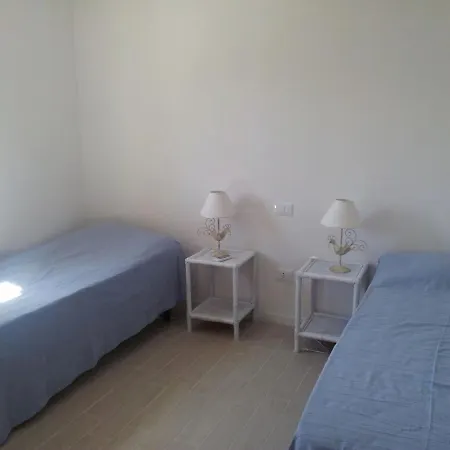 Casa vacanze Deliziosa 150 Metri Dal Mare