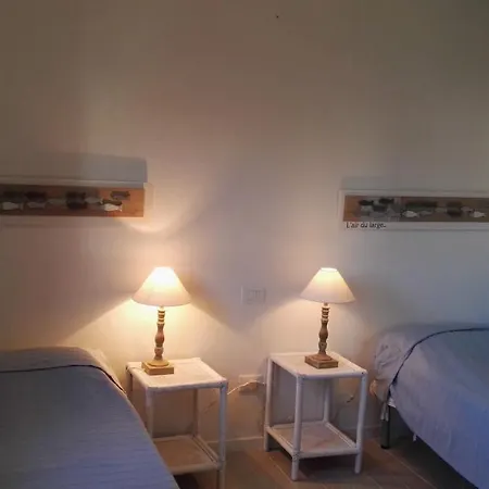 Casa vacanze Deliziosa 150 Metri Dal Mare
