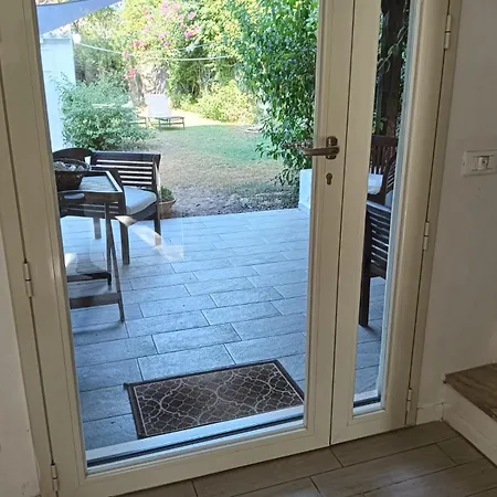 Deliziosa 150 Metri Dal Mare *