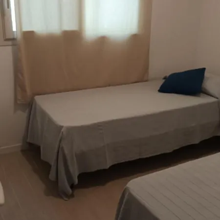 Deliziosa 150 Metri Dal Mare Сasa de vacaciones *