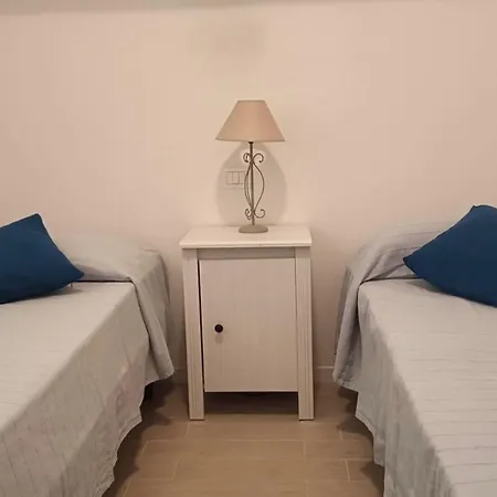 Deliziosa 150 Metri Dal Mare * Quartu SantʼElena