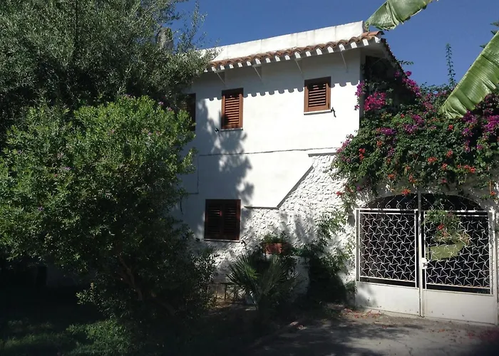 Deliziosa 150 Metri Dal Mare Casa de Férias Quartu SantʼElena