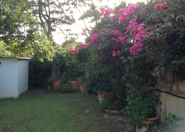 Deliziosa 150 Metri Dal Mare Casa de Férias *