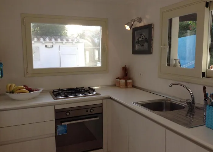 Deliziosa 150 Metri Dal Mare *