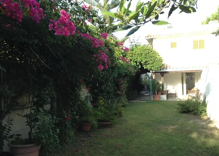 Deliziosa 150 Metri Dal Mare * Quartu SantʼElena