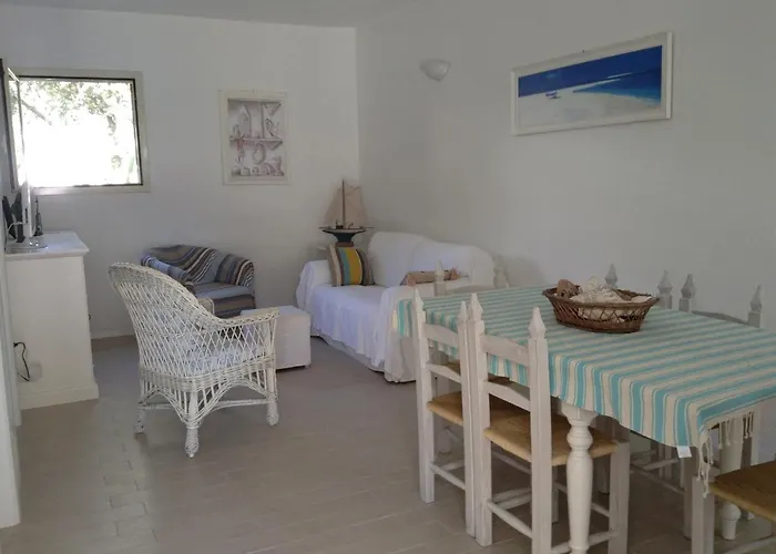 Casa de Férias Deliziosa 150 Metri Dal Mare