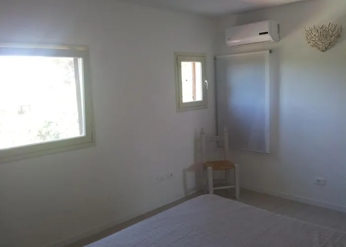 Deliziosa 150 Metri Dal Mare Casa de Férias *