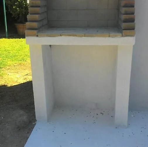 Casa de Férias Deliziosa 150 Metri Dal Mare *