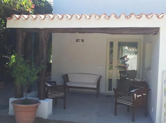 Deliziosa 150 Metri Dal Mare *