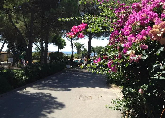 Casa de Férias Deliziosa 150 Metri Dal Mare *