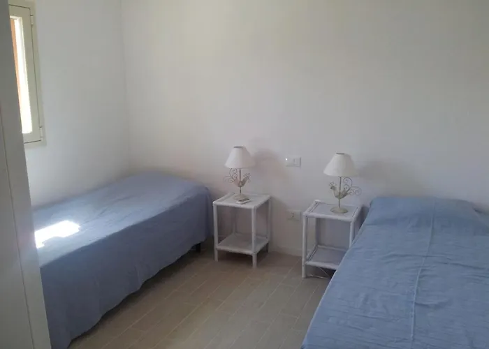 Casa de Férias Deliziosa 150 Metri Dal Mare