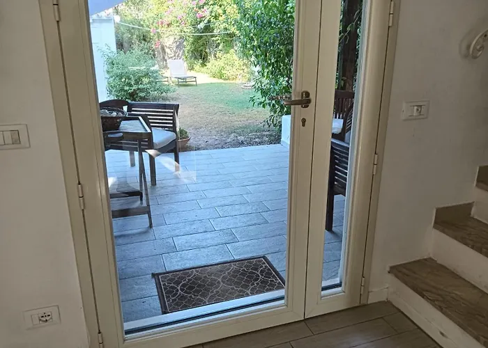 Deliziosa 150 Metri Dal Mare *