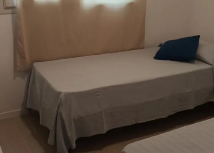 Deliziosa 150 Metri Dal Mare Casa de Férias *