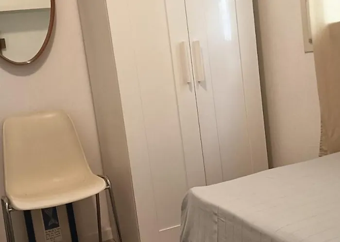 Deliziosa 150 Metri Dal Mare Nyaraló Quartu SantʼElena
