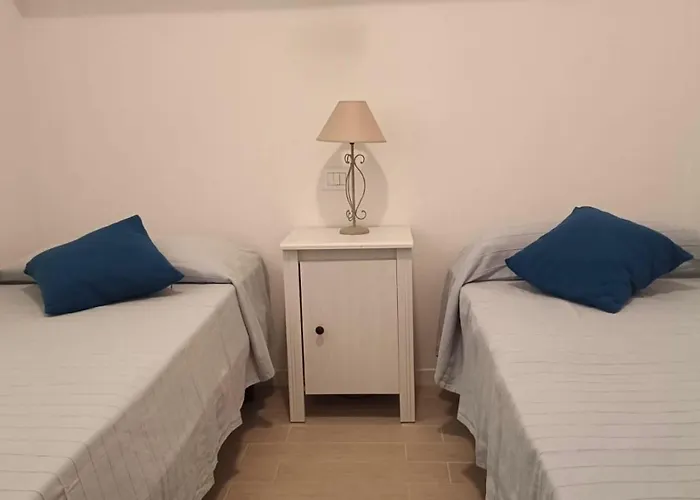 Deliziosa 150 Metri Dal Mare * Quartu SantʼElena